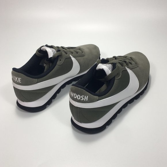 Nike Pre-Love O.X. Sneakers Women's AO3166-300 NEW - Picture 6 of 9